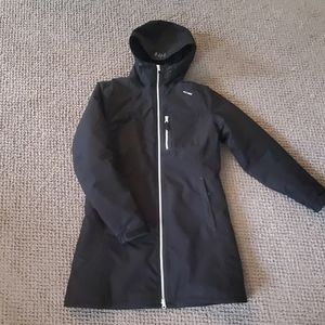 Helly Hansen women's coat